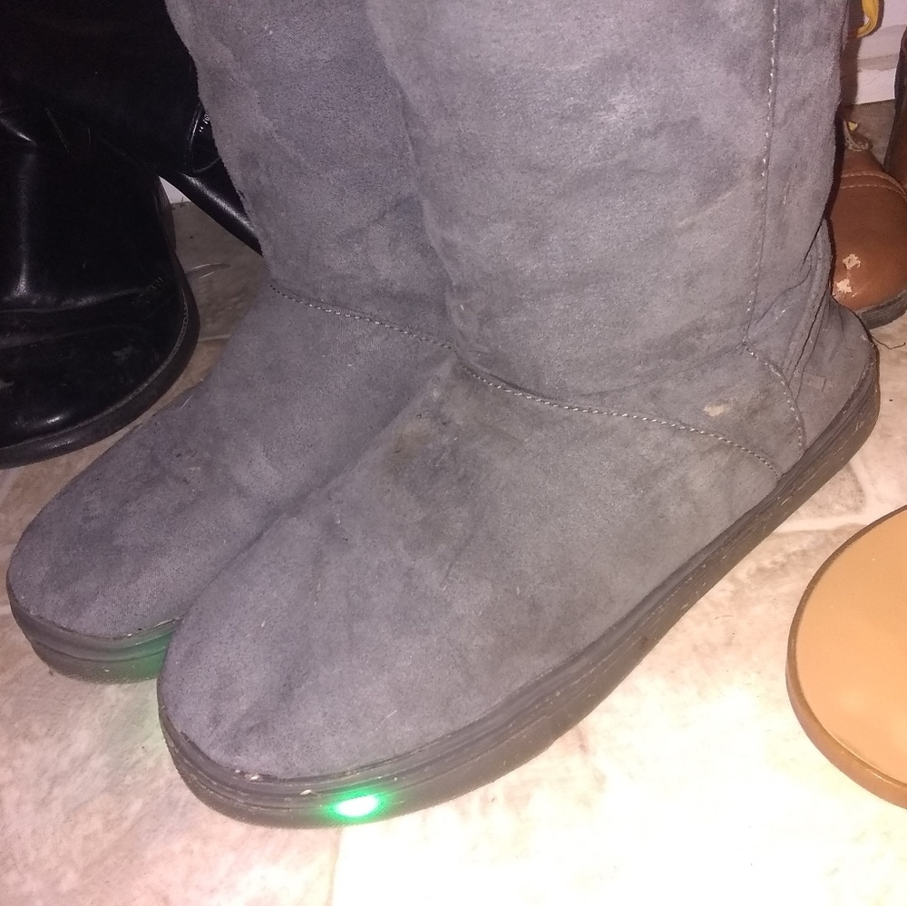 Shoes